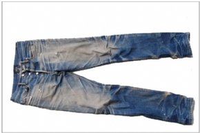 Tekstil Y�kama Resimleri